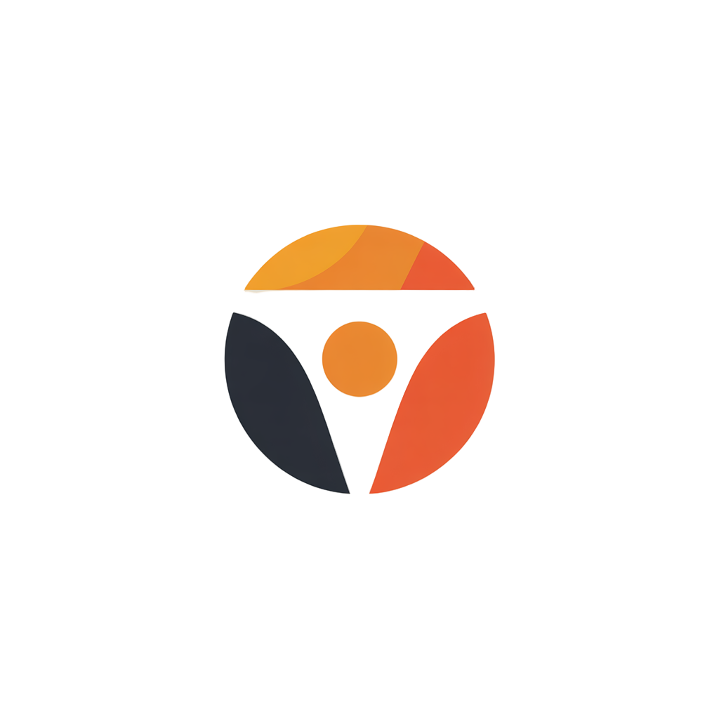 呆呆影院Logo